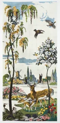 Magnum Opus: Dåhjort, pub. 1933