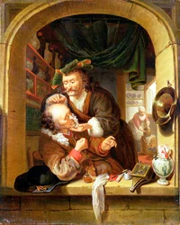 Frisørkirurgen