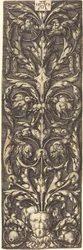 Ornament, 1553.
