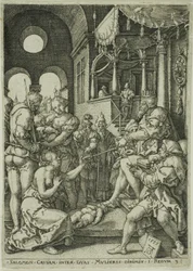 Salomos dom