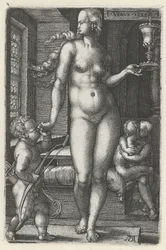 Venus (tittel på objekt) The Seven Planets (serietittel)