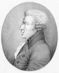 Avbildet person: Francesco Durante