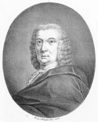 Avbildet person: Giovanni Porta