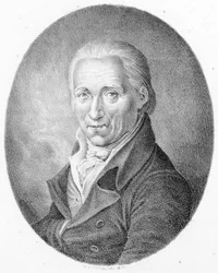 Avbildet person: Johann Baptist Vanhal