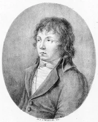 Avbildet person: Luigi Marchesi