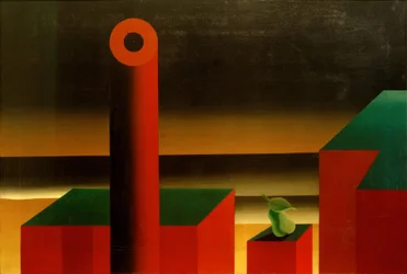 Landskap (fabrikklandskap)