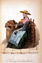 Cracknel selger