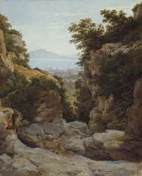 Italiensk landskap
