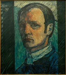 Selvportrett