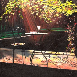 Rester av sommeren, 2012