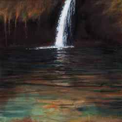 Foss III, 2016,