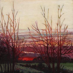 Vinterlys, 2012,
