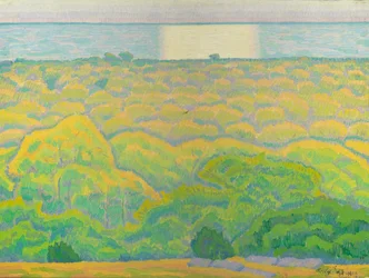 Fra Øland