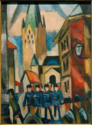 Paderborn katedral