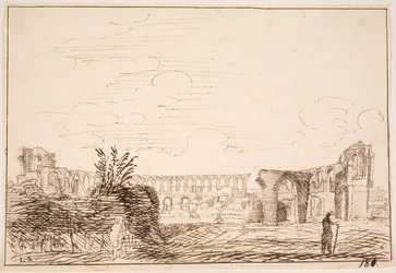 Gallien-palasset, Bordeaux