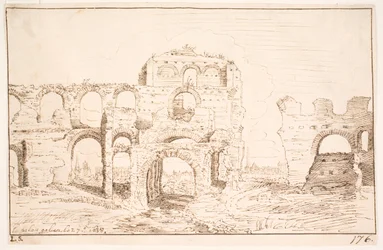 Gallien-palasset, Bordeaux