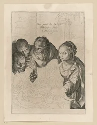 Hyrdenes tilbedelse, 5. tilstand