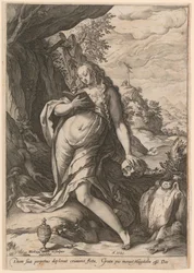 Den botferdige Magdalena