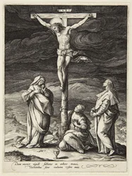 Korsfestelse
