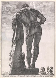 De Hercules farnese