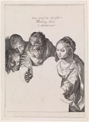 Hyrdenes tilbedelse