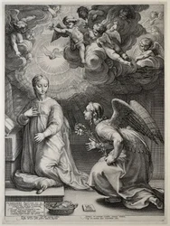 Kunngjøringen Mary
