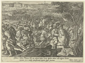 Et bakholdsangrep mot Giovanni de