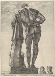 Farnese-Herkules