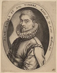 Hieronymus Scholiers