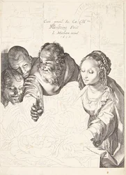 Hyrdenes tilbedelse
