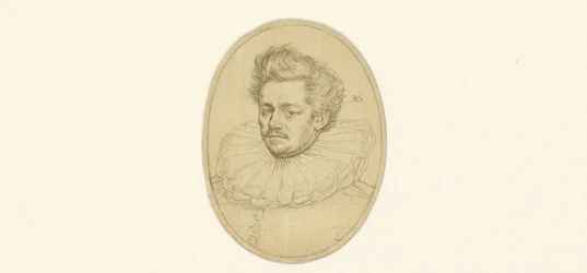 Portrett av Stanislas Sobocki
