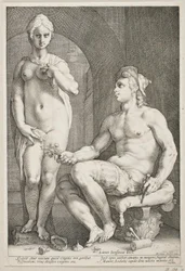 Pygmalion og Galatea