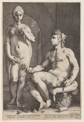 Pygmalion og Galatea