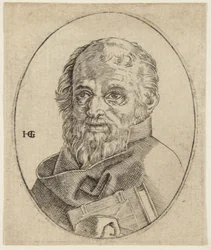 Sankt Matthias