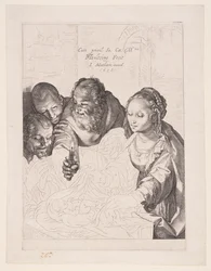 Hyrdenes tilbedelse