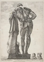 Farnese Hercules