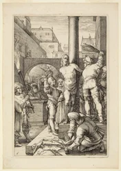 Piskingen