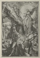 The Passion: The Resurrection