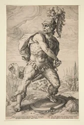 De romerske heltene: Titus Manlius Torquatus