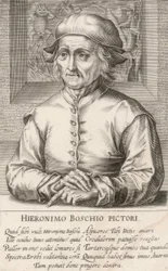 HIROMO BOSCHIO PICTORI (...)