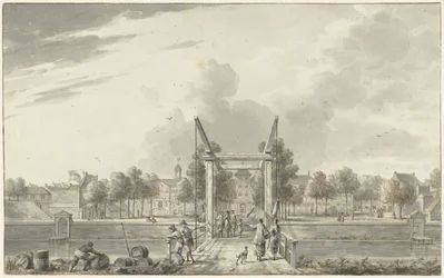Sysselmannens hus i Batavia