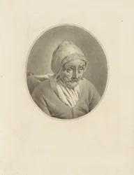 Portrett av Elizabeth Frolike