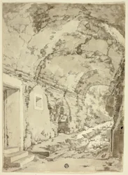 Ødelagt hvelv