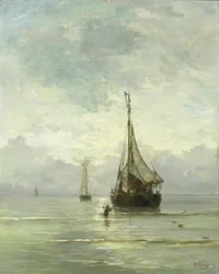 stille hav
