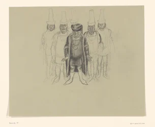 Ledet gruppe