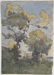 Landskap