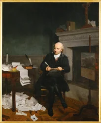 Jean-Francois de La Marche