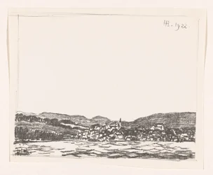 Plasser ved Starnberger See