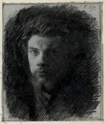 Selvportrett