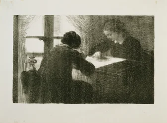 Brodererne, nr. 2